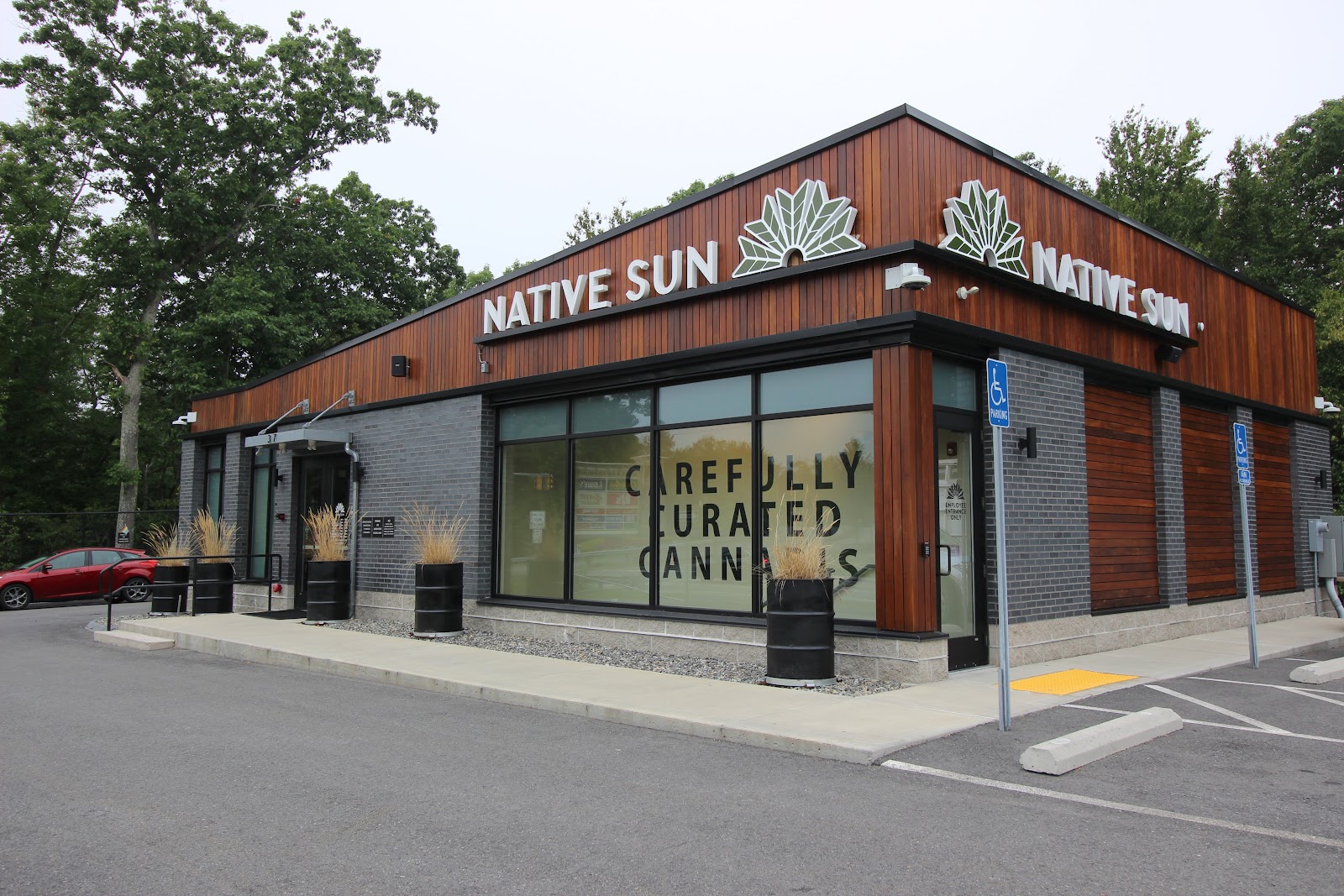 Native Sun Medical & Recreational Weed Dispensary Hudson | The Local ...