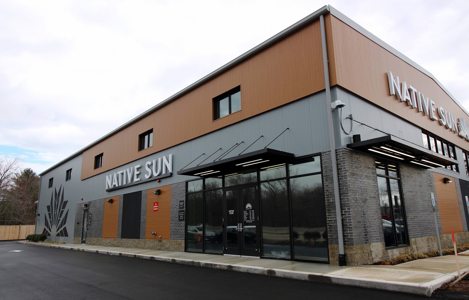 Native Sun Weed Dispensary - North Attleboro | The Local Canna Guide
