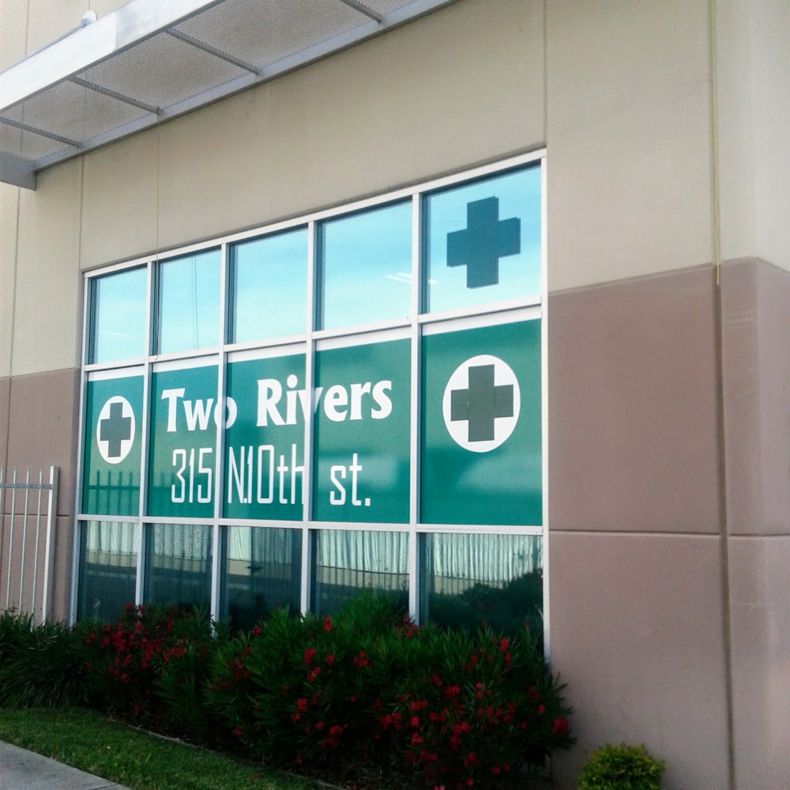 Two Rivers Wellness | The Local Canna Guide